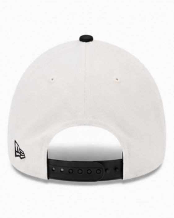 Houston Astros Houston Heritage White & Black