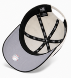 Houston Astros Houston Heritage White & Black