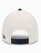 Detroit Tigers Rose Edition White & Navy