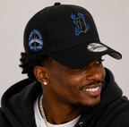 Detroit Tigers Flame Edition Black & Blue
