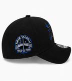 Detroit Tigers Flame Edition Black & Blue