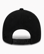 Detroit Tigers Flame Edition Black & Blue