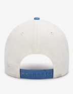 Chicago Bulls Established 1966 Cream & Blue