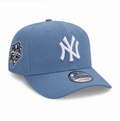 New York Yankees 1996 World Series Baby Blue