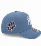 New York Yankees 1996 World Series Baby Blue