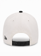 Los Angeles Dodgers 1981 World Series White & Black
