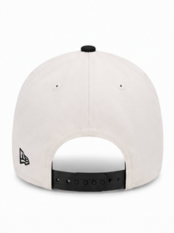 Los Angeles Dodgers 1981 World Series White & Black