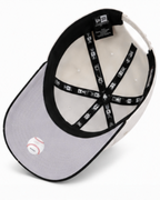 Los Angeles Dodgers 1981 World Series White & Black