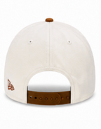 Houston Astros 2000 Inaugural Season Cream & Brown