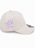 New York Yankees 75th World Series Cream and Pink