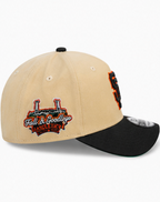 San Francisco Giants Candlestick Farewell Tan & Black