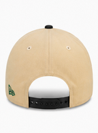 San Francisco Giants Candlestick Farewell Tan & Black