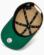 San Francisco Giants Candlestick Farewell Tan & Black