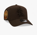 St. Louis Cardinals 1948 All-Star Game Brown
