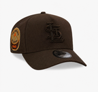 St. Louis Cardinals 1948 All-Star Game Brown