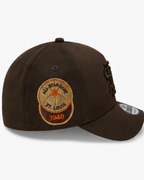 St. Louis Cardinals 1948 All-Star Game Brown
