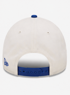 Los Angeles Dodgers 40th Anniversary Multicolor Spellout