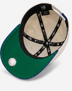 Los Angeles Dodgers 40th Anniversary Multicolor Spellout