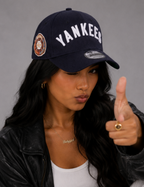 New York Yankees 1923 Heritage Black