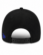 Los Angeles Dodgers Bleeds Blue Black