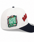 Boston Red Sox 1999 All-Star Game Spellout