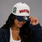 Boston Red Sox 1999 All-Star Game Spellout