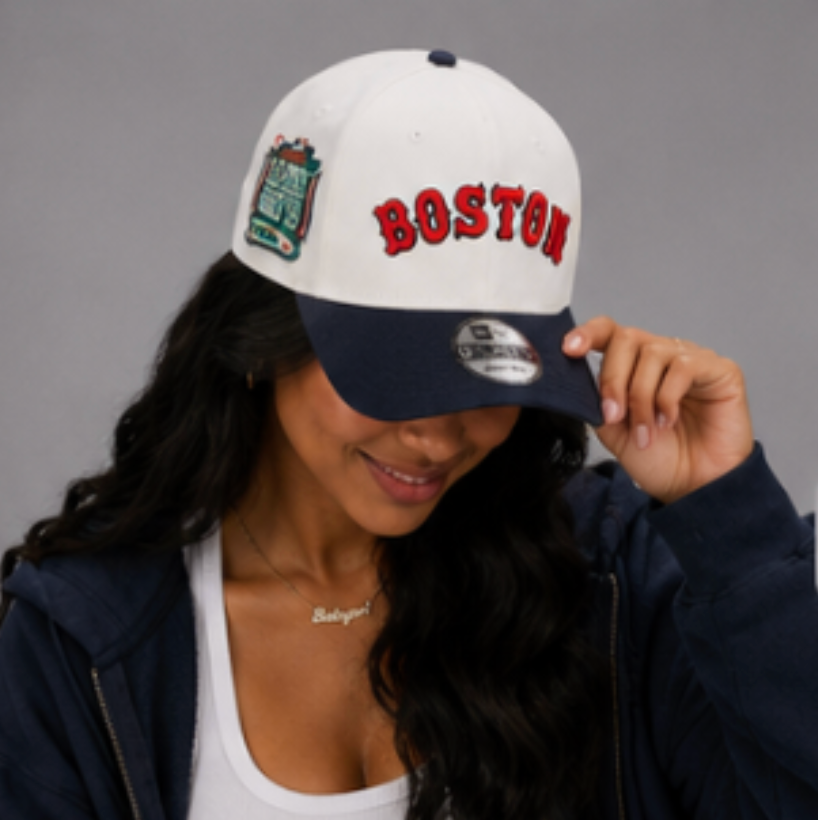Boston Red Sox 1999 All-Star Game Spellout
