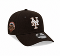New York Mets 50th Anniversary Brown