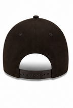 New York Mets 50th Anniversary Brown