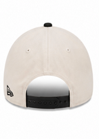 Chicago White Sox Triple Monogram Cream & Black