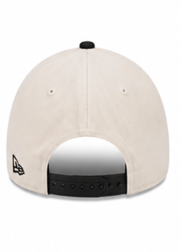 Chicago White Sox Triple Monogram Cream & Black