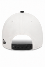 Chicago White Sox Comiskey Park Tonal White & Black