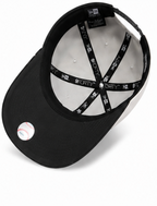 Chicago White Sox Comiskey Park Tonal White & Black