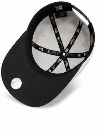 Chicago White Sox Comiskey Park Tonal White & Black