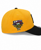 Pittsburgh Pirates All-Star Game Yellow & Black
