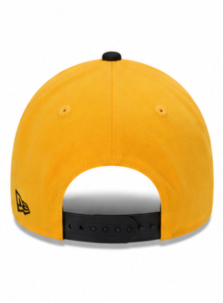 Pittsburgh Pirates All-Star Game Yellow & Black