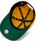 Pittsburgh Pirates All-Star Game Yellow & Black